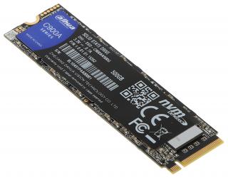 DYSK SSD SSD-C900AN500G 500nbsp;GB M.2 PCIe DAHUA