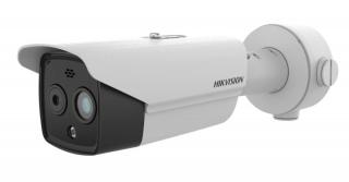 HYBRYDOWA KAMERA TERMOWIZYJNA IP DS-2TD2628-10/QA 9.7nbsp;mm - 720p, 8nbsp;mm - 4nbsp;Mpx Hikvision