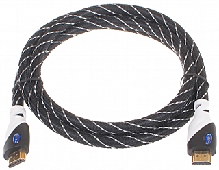 KABEL HDMI-1.5-PP 1.5nbsp;m