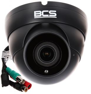 KAMERA AHD, HD-CVI, HD-TVI, PAL BCS-EA55VSR4-G(H2) - 5nbsp;Mpx 2.8nbsp;... 12nbsp;mm - MOTOZOOM