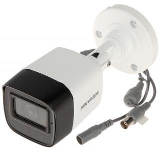 KAMERA AHD, HD-CVI, HD-TVI, PAL DS-2CE16H0T-ITFS(2.8MM) - 5nbsp;Mpx Hikvision