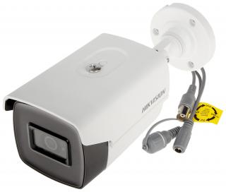 KAMERA AHD, HD-CVI, HD-TVI, PAL DS-2CE16H8T-IT3F(2.8mm) - 5nbsp;Mpx HIKVISION