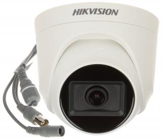 KAMERA AHD, HD-CVI, HD-TVI, PAL DS-2CE76D0T-ITPF(2.8MM)(C) Hikvision