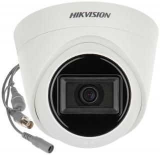 KAMERA AHD, HD-CVI, HD-TVI, PAL DS-2CE78H0T-IT3F(2.8MM)(C) - 5nbsp;Mpx Hikvision