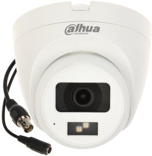 KAMERA AHD, HD-CVI, HD-TVI, PAL HAC-HDW1200CLQ-IL-A-0280B-S6 - 1080p 2.8nbsp;mm DAHUA