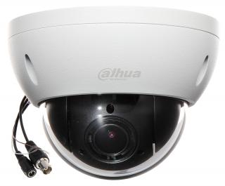 KAMERA AHD, HD-CVI, HD-TVI, PAL SZYBKOOBROTOWA ZEWNĘTRZNA SD22204DB-GC - 1080p 2.7nbsp;... 11nbsp;mm DAHUA