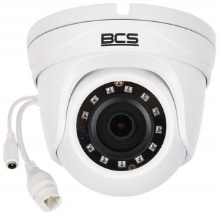 KAMERA IP BCS-L-EIP12FR3 - 1080p 2.8nbsp;mm BCS Line