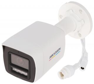 KAMERA IP DS-2CD1067G2H-LIU(2.8MM) ColorVu - 6nbsp;Mpx Hikvision