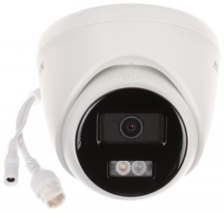 KAMERA IP DS-2CD1363G2-LIU(2.8MM) Smart Hybrid Light - 6nbsp;Mpx Hikvision