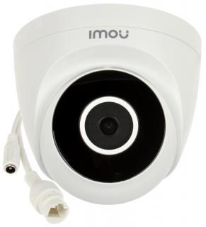 KAMERA IP IPC-T22EP Wi-Fi TURRET SE - 1080p 2.8nbsp;mm IMOU