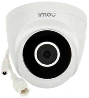 KAMERA IP IPC-T42EP Wi-Fi TURRET SE - 4nbsp;Mpx 2.8nbsp;mm IMOU