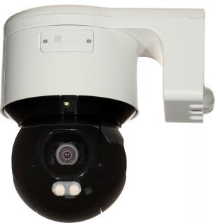 KAMERA IP SZYBKOOBROTOWA ZEWNĘTRZNA DS-2DE3A400BW-DE(F1)(T5) ACUSENSE 3.7 Mpx 4 mm Hikvision