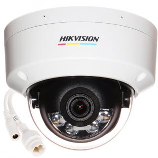 KAMERA WANDALOODPORNA IP DS-2CD1147G2H-LIU(2.8MM) Smart Hybrid Light - 3.7nbsp;Mpx Hikvision