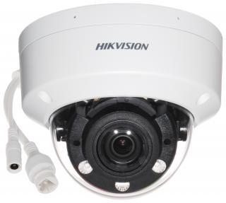 KAMERA WANDALOODPORNA IP DS-2CD1743G2-LIZU(2.8-12MM) Smart Hybrid Light - 3.7nbsp;Mpx Hikvision