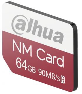 KARTA PAMIĘCI NM-N100-64GB NM Card 64nbsp;GB DAHUA