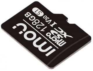 KARTA PAMIĘCI ST2-128-S1 microSD UHS-I, SDXC 128nbsp;GB IMOU