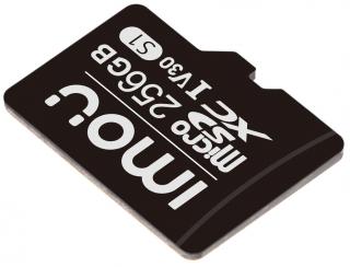 KARTA PAMIĘCI ST2-256-S1 microSD UHS-I, SDXC 256nbsp;GB IMOU