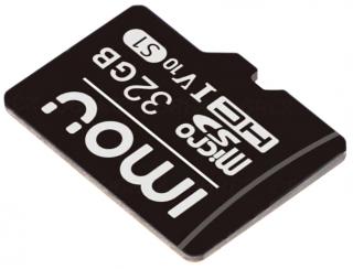 KARTA PAMIĘCI ST2-32-S1 microSD UHS-I, SDHC 32nbsp;GB IMOU