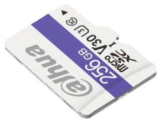 KARTA PAMIĘCI TF-C100/256GB microSD UHS-I, SDXC 256nbsp;GB DAHUA