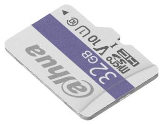 KARTA PAMIĘCI TF-C100/32GB microSD UHS-I 32nbsp;GB DAHUA