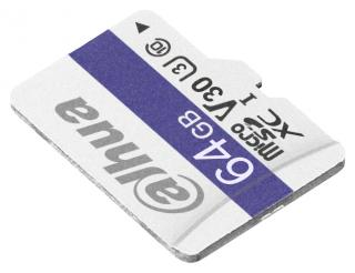 KARTA PAMIĘCI TF-C100/64GB microSD UHS-I 64nbsp;GB DAHUA