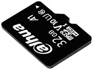 KARTA PAMIĘCI TF-L100-32GB microSD UHS-I, SDHC 32nbsp;GB DAHUA
