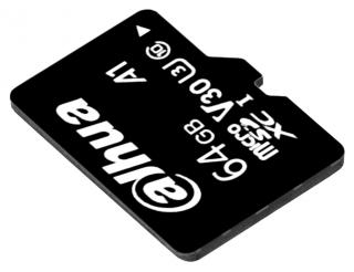 KARTA PAMIĘCI TF-L100-64GB microSD UHS-I, SDHC 64nbsp;GB DAHUA