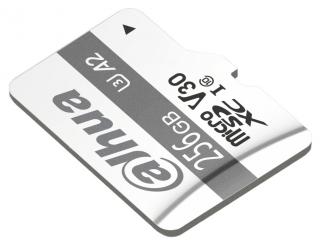 KARTA PAMIĘCI TF-P100/256GB microSD UHS-I, SDXC 256nbsp;GB DAHUA