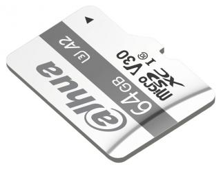 KARTA PAMIĘCI TF-P100/64GB microSD UHS-I 64nbsp;GB DAHUA