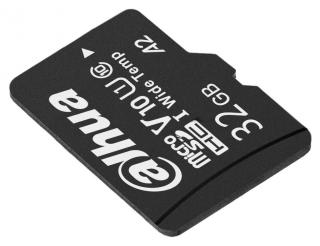 KARTA PAMIĘCI TF-W100-32GB microSD UHS-I 32nbsp;GB DAHUA