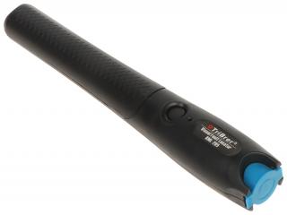 LASEROWY TESTER ŚWIATŁOWODÓW BML-209-10 650nbsp;nm > 10nbsp;mW 8nbsp;... 10nbsp;km TriBrer