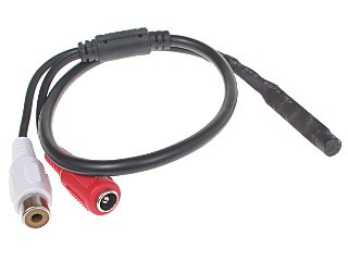 MODUŁ AUDIO SM-1/PLUG