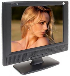 MONITOR 1xVIDEO, VGA, HDMI, AUDIO VMT-101 10.4nbsp;" VILUX