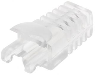 OSŁONA WEWNĘTRZNA WTYKU RJ-45 RJ45/WP-T/INF*P100