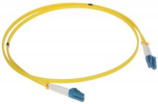 PATCHCORD JEDNOMODOWY PC-2LC/2LC-1 1nbsp;m