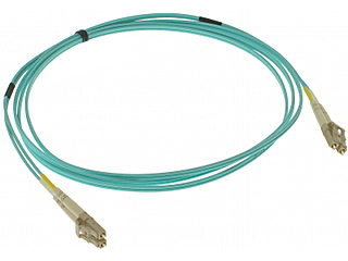 PATCHCORD WIELOMODOWY PC-2LC/2LC-MM-OM3-2 2nbsp;m