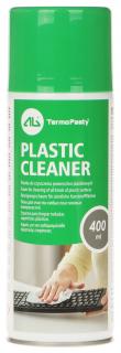 PREPARAT CZYSZCZĄCY DO PLASTIKU PLASTIC-CLEANER/400 SPRAY / PIANKA 400nbsp;ml AG TERMOPASTY