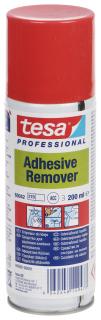 PREPARAT DO USUWANIA ETYKIET ADHESIVE-REMOVER/200ML SPRAY 200nbsp;ml TESA