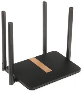 PUNKT DOSTĘPOWY 4G LTE +ROUTER CUDY-LT500D 2.4nbsp;GHz, 5nbsp;GHz, 867nbsp;Mb/s + 300nbsp;Mb/s