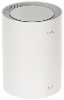 PUNKT DOSTĘPOWY CUDY-M1800 Wi-Fi 6, 2.4nbsp;GHz, 5nbsp;GHz, 574nbsp;Mb/s + 1201nbsp;Mb/s