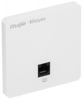 PUNKT DOSTĘPOWY RG-RAP1200(F) 2.4nbsp;GHz, 5nbsp;GHz 400nbsp;Mb/s + 867nbsp;Mb/s REYEE