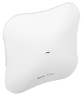 PUNKT DOSTĘPOWY RG-RAP73HD Wi-Fi 7 2.4nbsp;GHz, 5nbsp;GHz, 6nbsp;GHz 1376nbsp;Mb/s 5765nbsp;Mb/s 11530nbsp;Mb/s REYEE