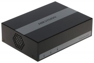 REJESTRATOR AHD, HD-CVI, HD-TVI, CVBS, TCP/IP IDS-E04HQHI-B 4 KANAŁY ACUSENSE Hikvision