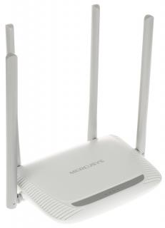 ROUTER TL-MERC-MW325R 2.4nbsp;GHz 300nbsp;Mb/s TP-LINK / MERCUSYS