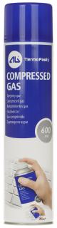 SPRĘŻONY GAZ COMPRESSED-AIR/600 SPRAY 600nbsp;ml AG TERMOPASTY