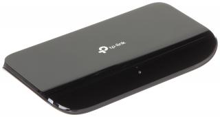 SWITCH   TL-SG1008D TP-LINK 8-PORTOWY