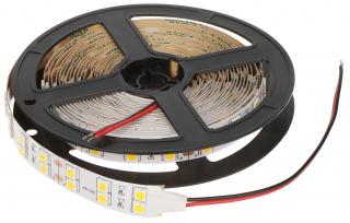 TAŚMA LED LED120A-12V/28.8W-CW/5M 5nbsp;m - 6000nbsp;K