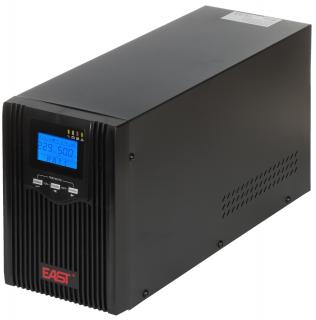 ZASILACZ UPS AT-UPS2000S-LCD 2000nbsp;VA EAST