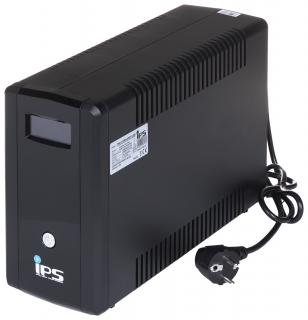 ZASILACZ UPS TM-LI-OFFICEPRO-1200-F4 1200nbsp;VA IPS