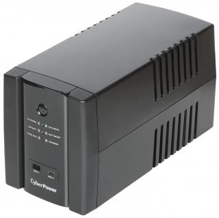 ZASILACZ UPS UT1500EG-FR/UPS 1500nbsp;VA CyberPower